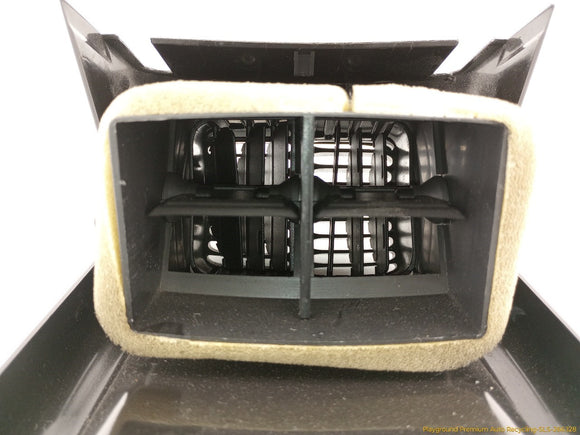 Saab 9-5 Rear Center Console Trim