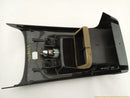 Saab 9-5 Rear Center Console Trim-11