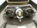 Saab 9-5 Rear Center Console Trim-12