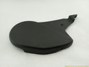 Saab 9-5 Set Of Front Left Lower Seat Trim-2