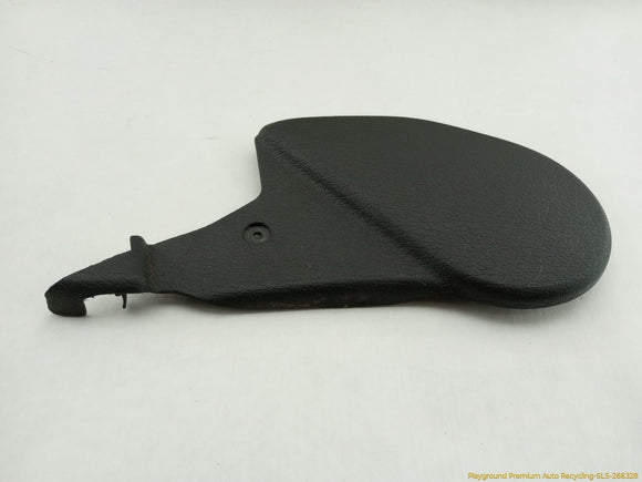 Saab 9-5 Set Of Front Left Lower Seat Trim