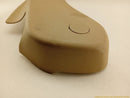 Saab 9-5 Set Of Front Left Lower Seat Trim-7