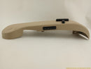 Saab 9-5 Set Of Front Left Lower Seat Trim-8