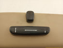 Saab 9-5 Set Of Front Left Lower Seat Trim-10