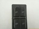 Saab 9-5 Front Center Console Master Power Window Switch-2