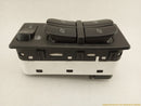 Saab 9-5 Front Center Console Master Power Window Switch-4