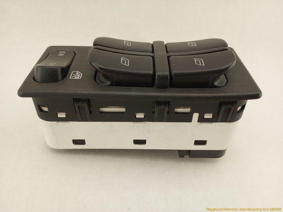 Saab 9-5 Front Center Console Master Power Window Switch