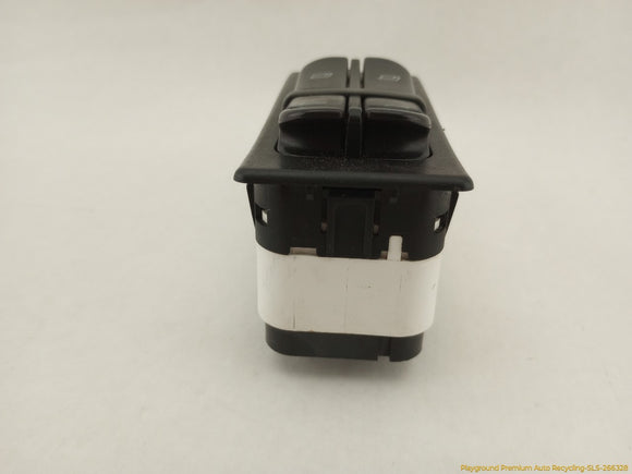 Saab 9-5 Front Center Console Master Power Window Switch