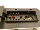 Saab 9-5 Front Center Console Master Power Window Switch-10