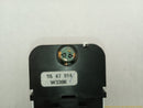 Saab 9-5 Front Center Console Master Power Window Switch-12