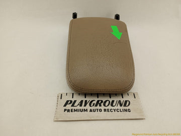 Saab 9-5 Center Console Armrest