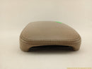 Saab 9-5 Center Console Armrest-2