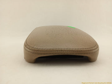 Saab 9-5 Center Console Armrest - 0