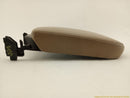 Saab 9-5 Center Console Armrest-3