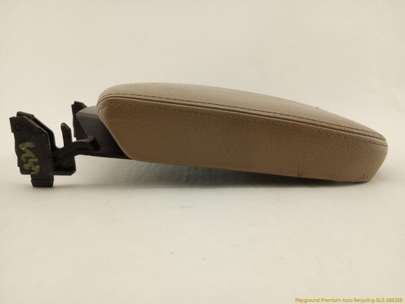 Saab 9-5 Center Console Armrest
