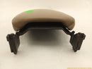 Saab 9-5 Center Console Armrest-4