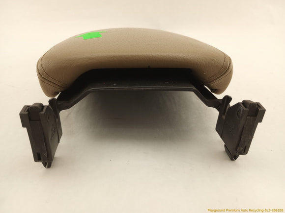 Saab 9-5 Center Console Armrest