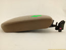 Saab 9-5 Center Console Armrest-5