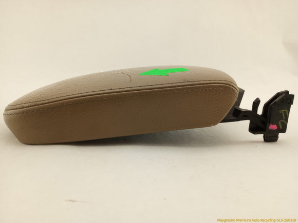 Saab 9-5 Center Console Armrest