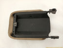 Saab 9-5 Center Console Armrest-8