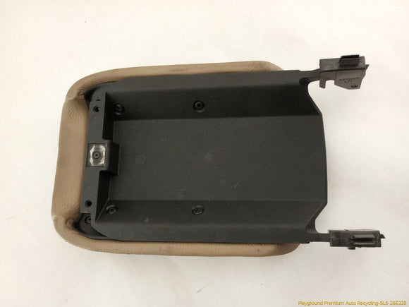 Saab 9-5 Center Console Armrest