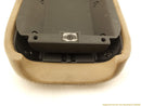 Saab 9-5 Center Console Armrest-9