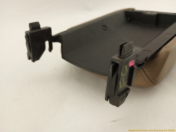 Saab 9-5 Center Console Armrest