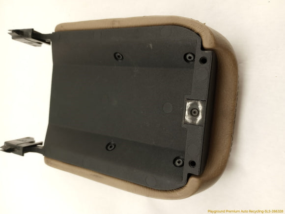Saab 9-5 Center Console Armrest