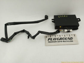 Saab 9-5 Front Left Seat Memory Control Module