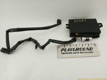 Saab 9-5 Front Left Seat Memory Control Module