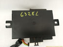 Saab 9-5 Front Left Seat Memory Control Module-2