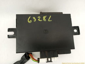 Saab 9-5 Front Left Seat Memory Control Module - 0