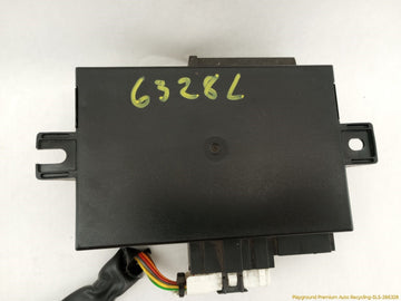 Saab 9-5 Front Left Seat Memory Control Module - 0