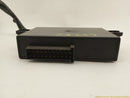 Saab 9-5 Front Left Seat Memory Control Module-4