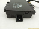 Saab 9-5 Front Left Seat Memory Control Module-6