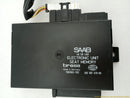 Saab 9-5 Front Left Seat Memory Control Module-7