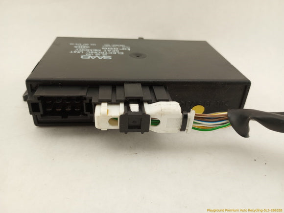 Saab 9-5 Front Left Seat Memory Control Module