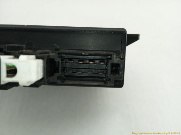 Saab 9-5 Front Left Seat Memory Control Module