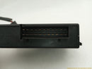 Saab 9-5 Front Left Seat Memory Control Module-10