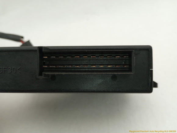 Saab 9-5 Front Left Seat Memory Control Module