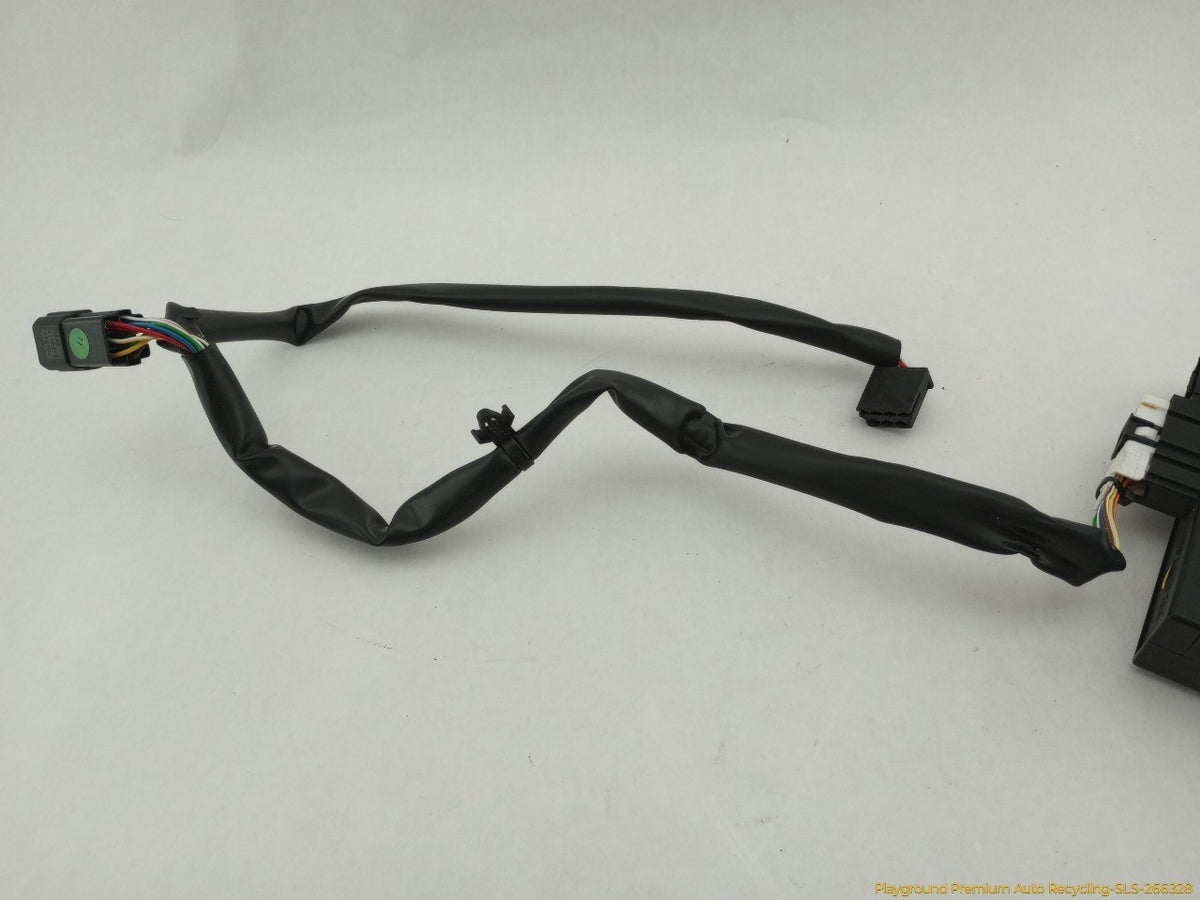 Saab 9-5 Front Left Seat Memory Control Module | Playground PAR