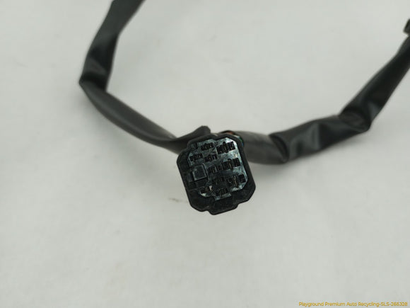 Saab 9-5 Front Left Seat Memory Control Module