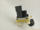Saab 9-5 Wiper Switch-4