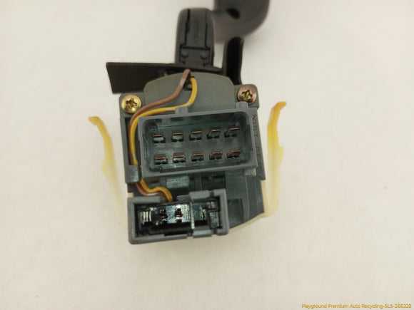 Saab 9-5 Wiper Switch