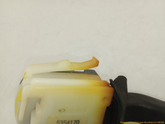 Saab 9-5 Wiper Switch