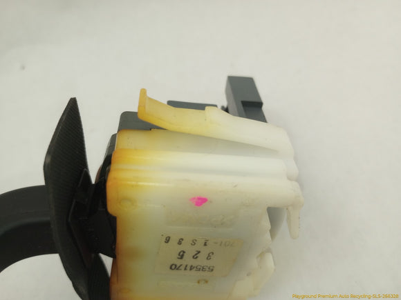 Saab 9-5 Wiper Switch