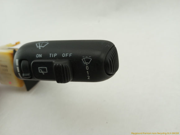 Saab 9-5 Wiper Switch