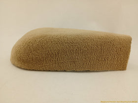 Saab 9-5 Glove Box Lining Insert Trim - 0