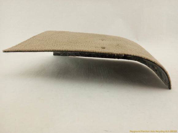 Saab 9-5 Glove Box Lining Insert Trim