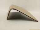 Saab 9-5 Glove Box Lining Insert Trim-5